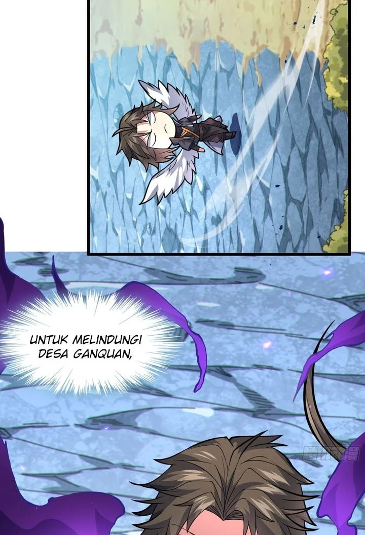 Disciples, Please Spare Your Master Chapter 53 Gambar 23