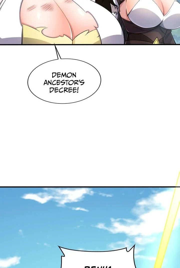 Disciples, Please Spare Your Master Chapter 53 Gambar 29