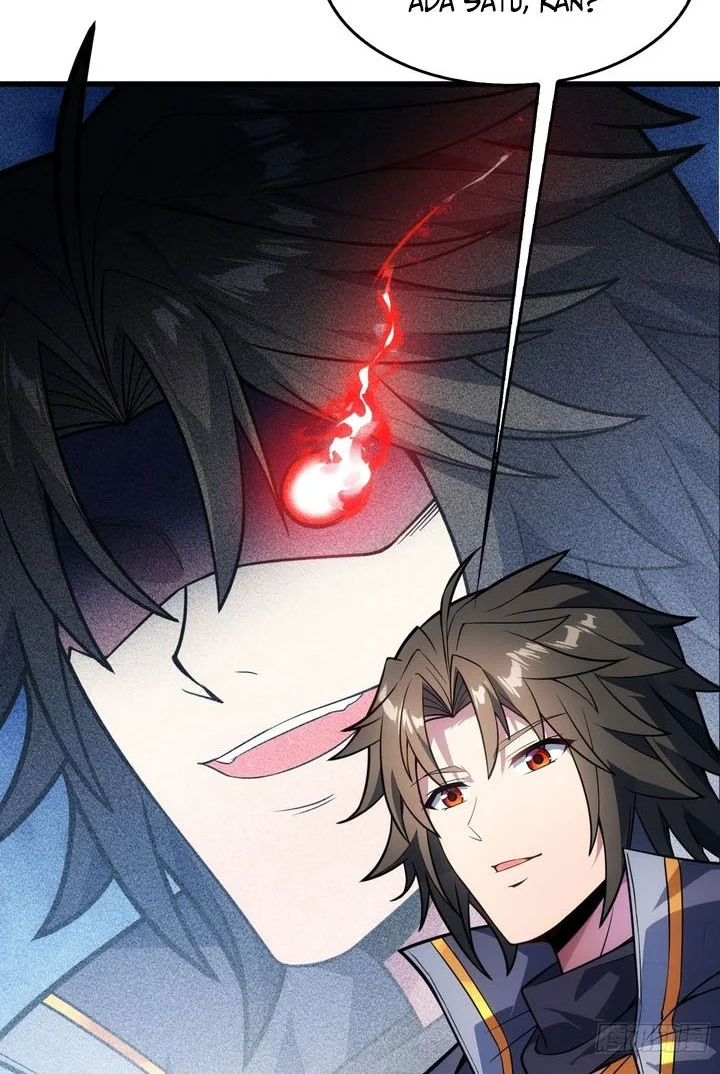 Disciples, Please Spare Your Master Chapter 53 Gambar 3