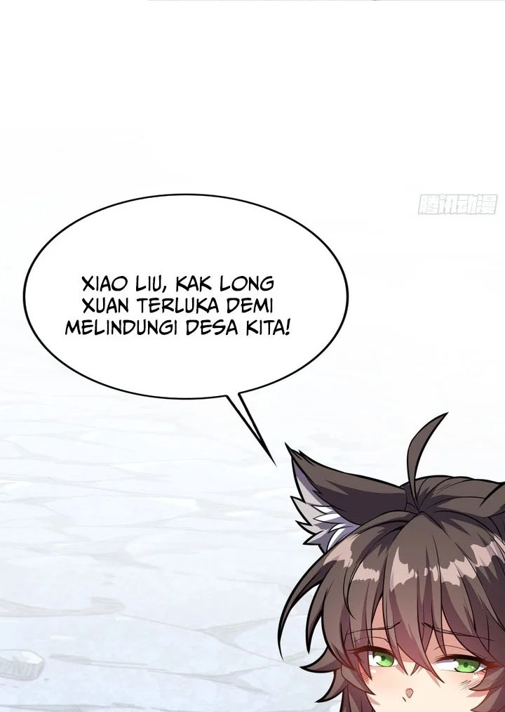 Disciples, Please Spare Your Master Chapter 54 Gambar 21