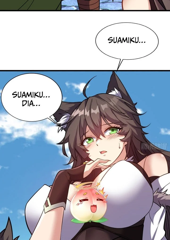 Disciples, Please Spare Your Master Chapter 54 Gambar 23