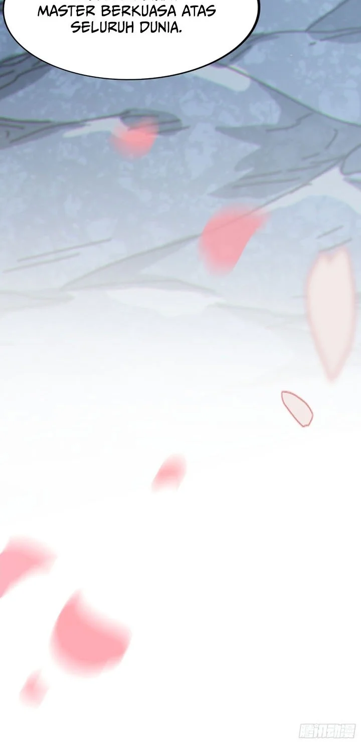 Disciples, Please Spare Your Master Chapter 54 Gambar 13