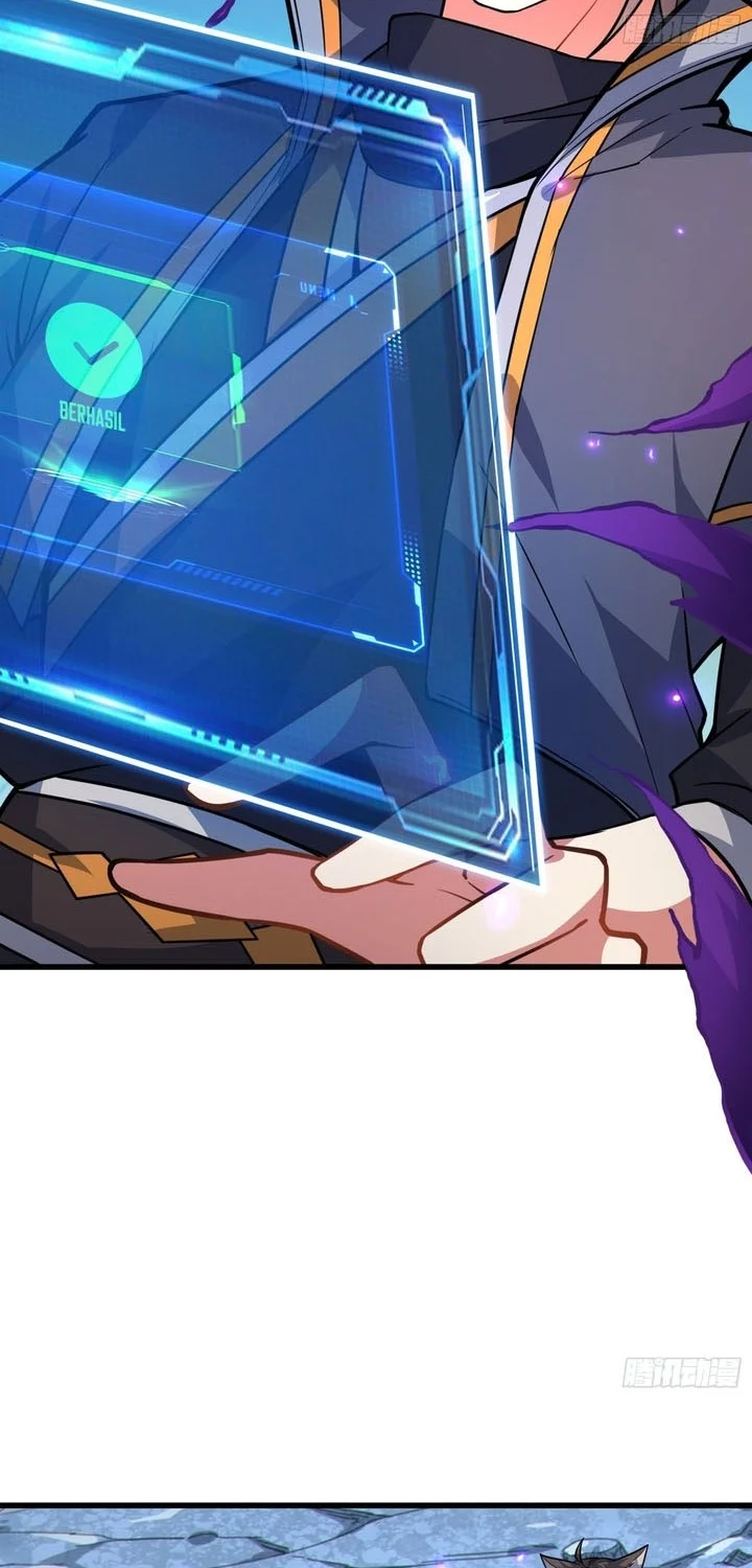 Disciples, Please Spare Your Master Chapter 54 Gambar 15