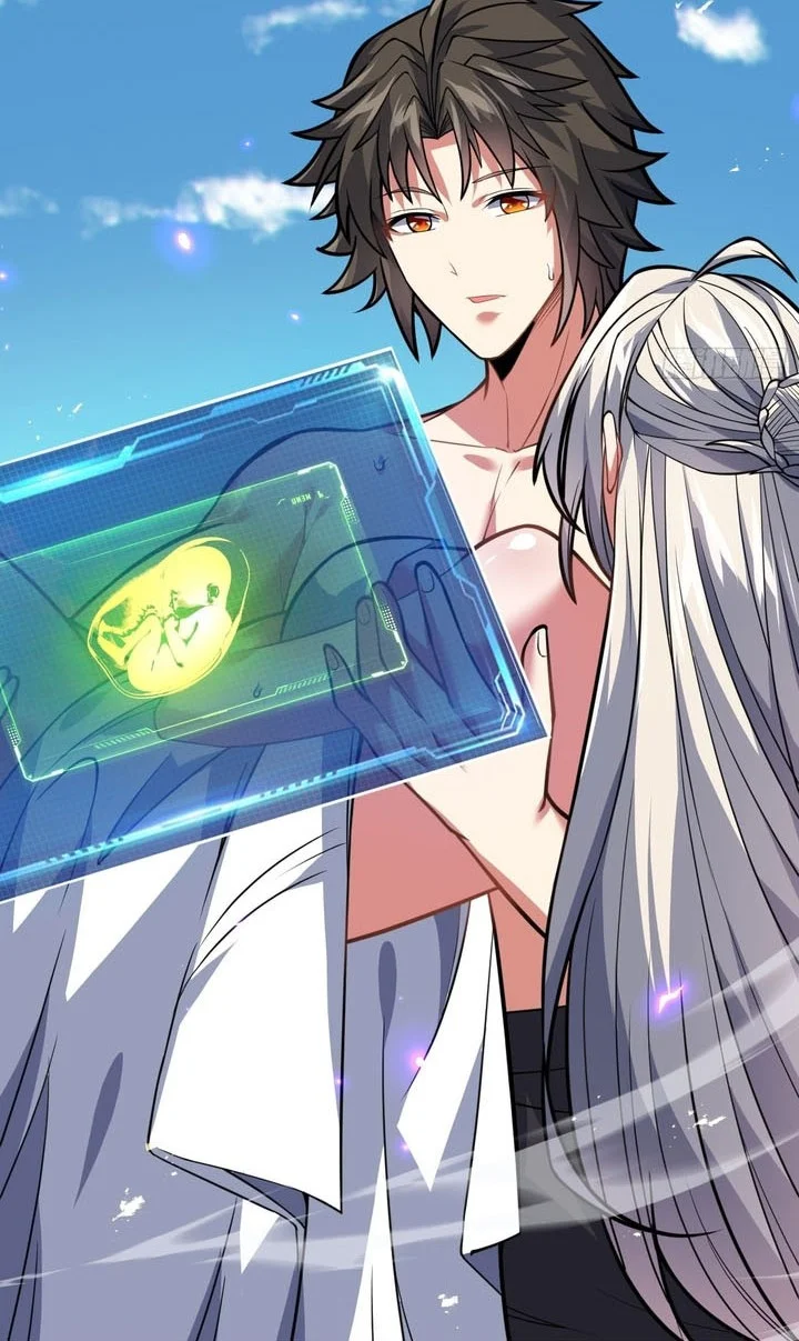 Disciples, Please Spare Your Master Chapter 55 Gambar 29