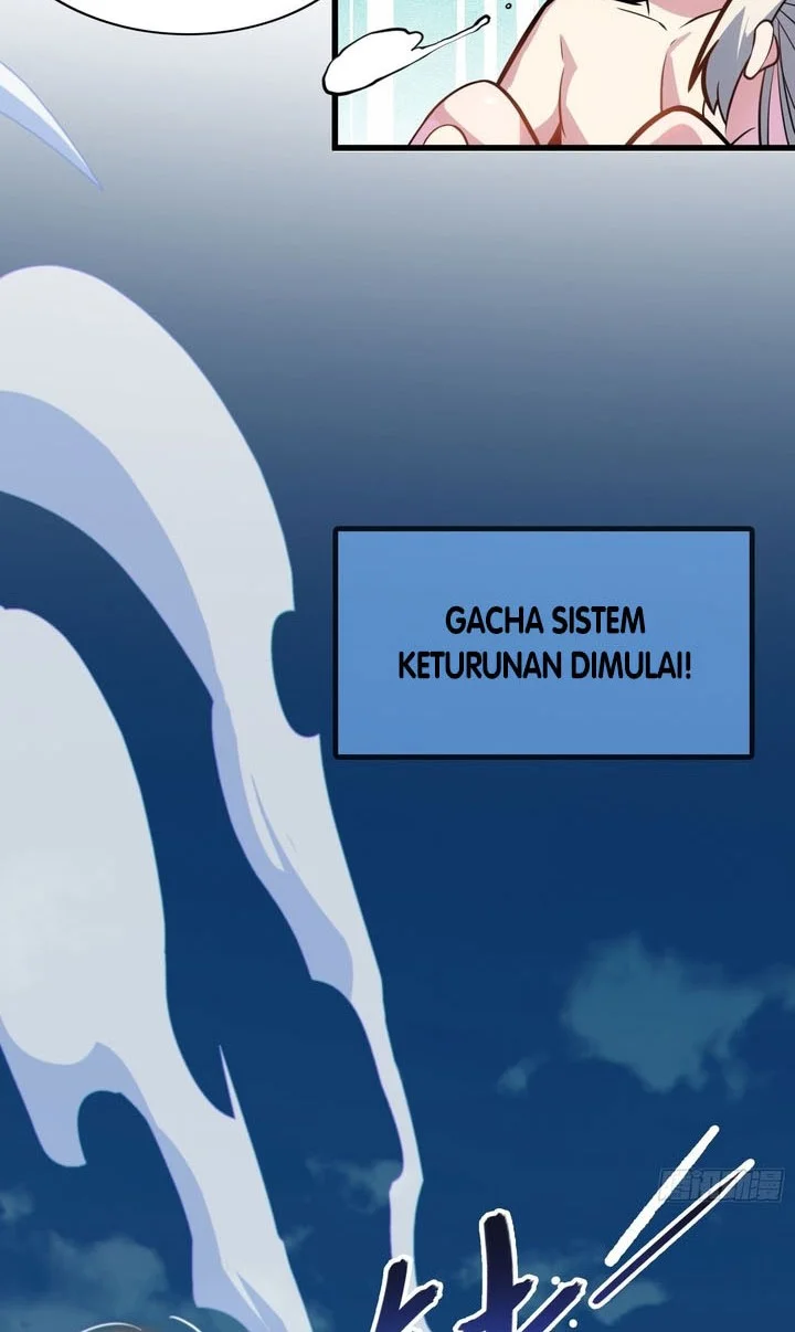 Disciples, Please Spare Your Master Chapter 55 Gambar 31