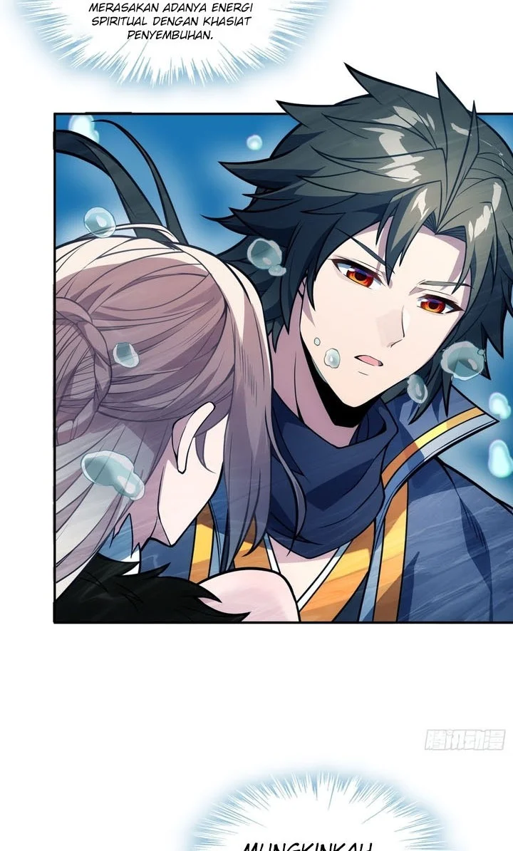 Disciples, Please Spare Your Master Chapter 55 Gambar 3