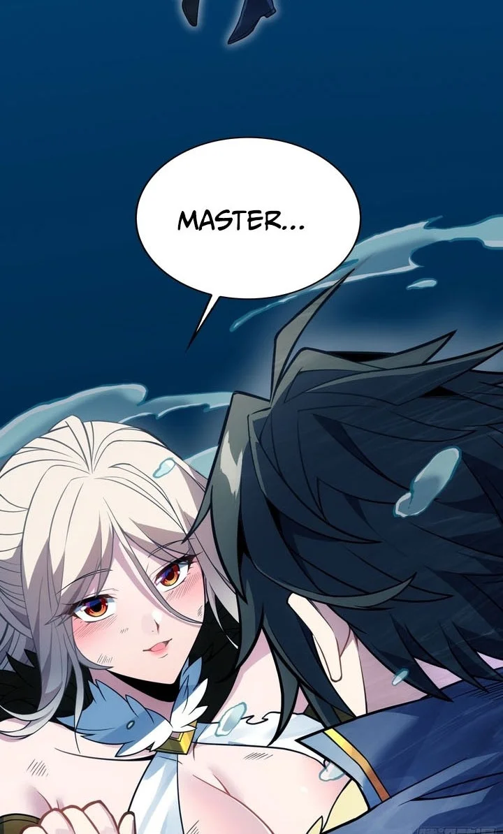 Disciples, Please Spare Your Master Chapter 55 Gambar 5