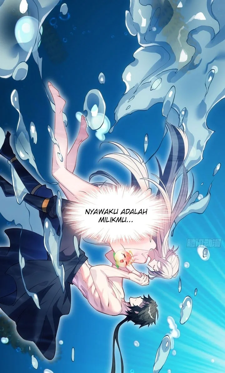 Disciples, Please Spare Your Master Chapter 55 Gambar 7