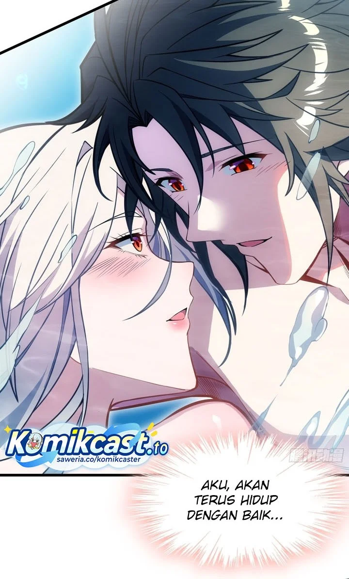 Disciples, Please Spare Your Master Chapter 55 Gambar 9