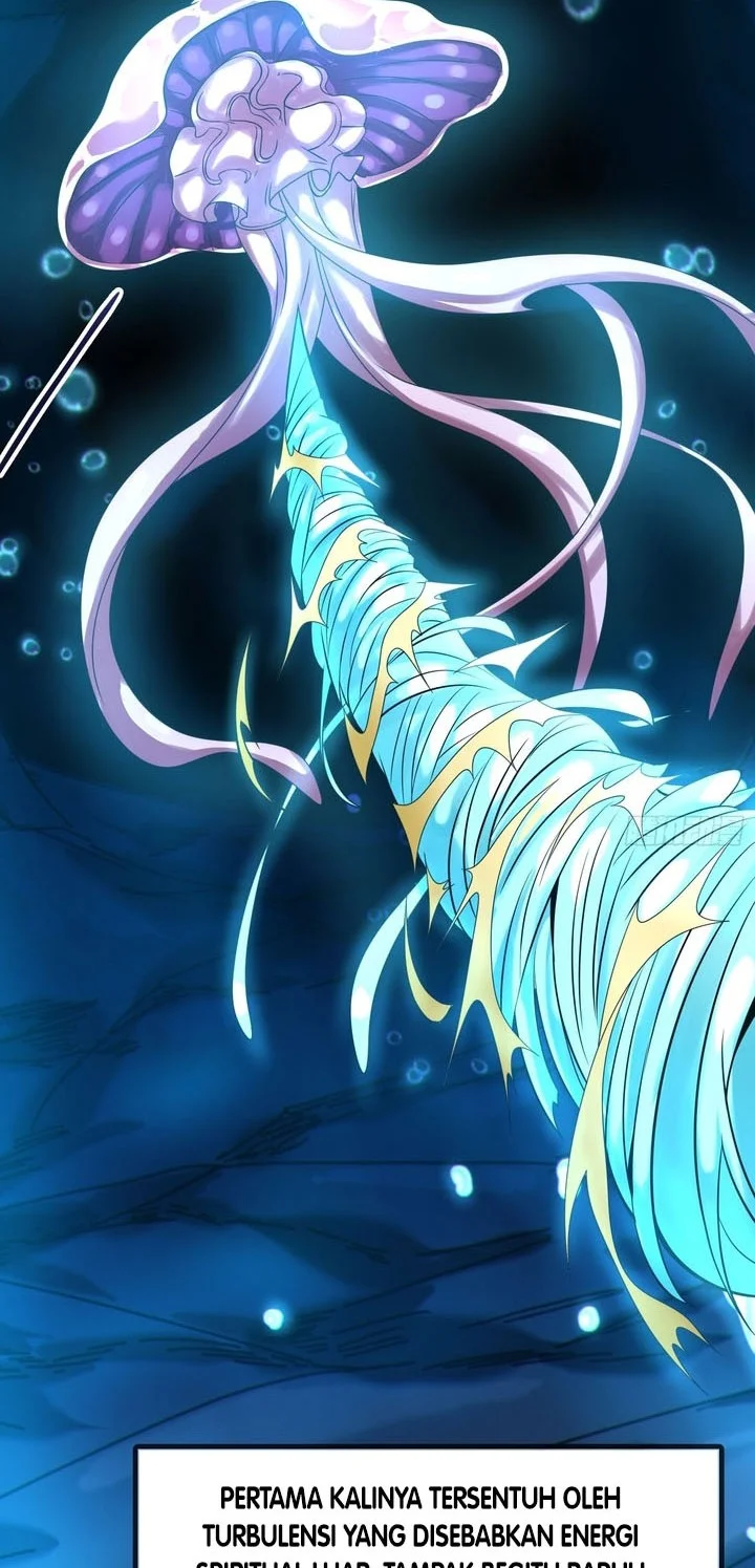 Disciples, Please Spare Your Master Chapter 55 Gambar 13