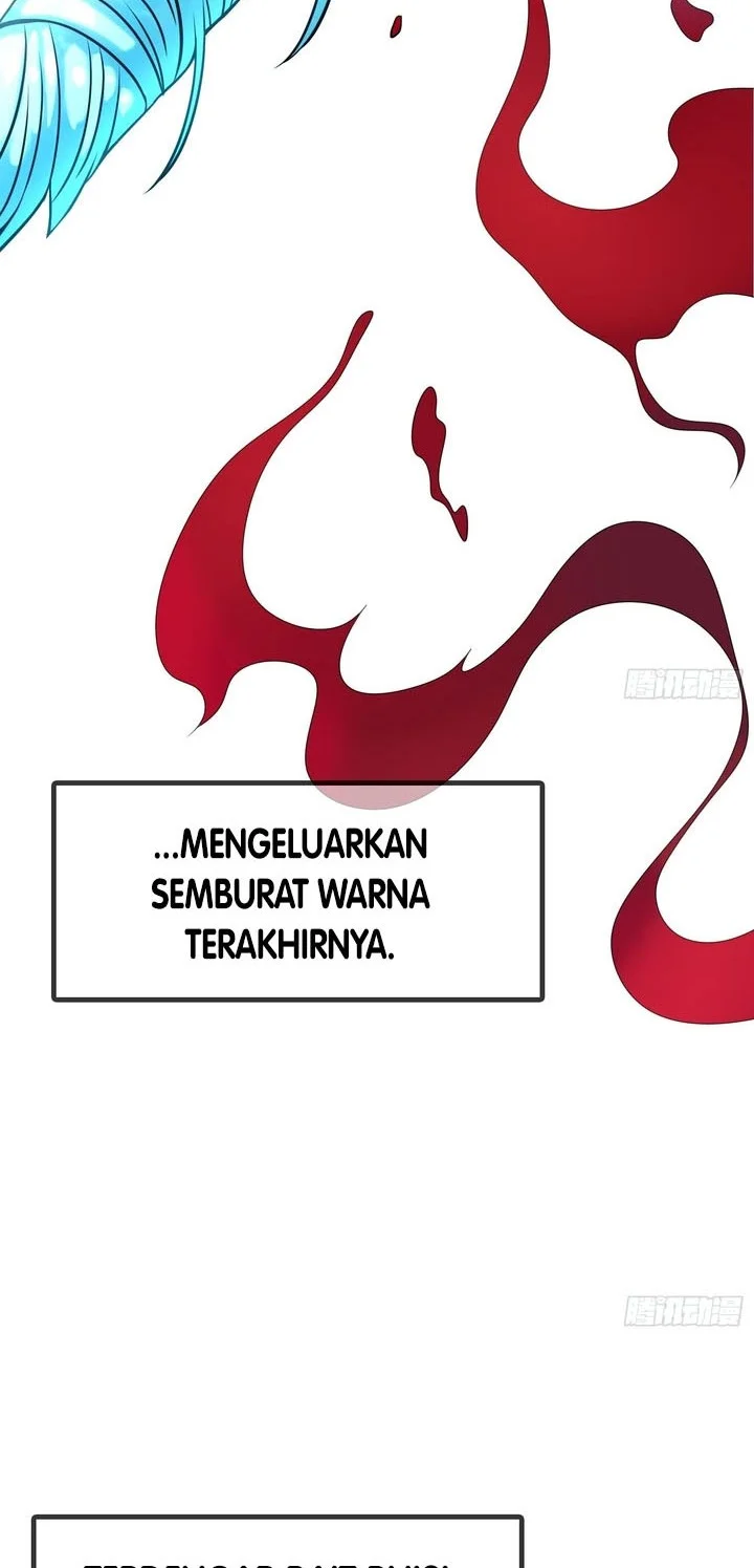 Disciples, Please Spare Your Master Chapter 55 Gambar 15