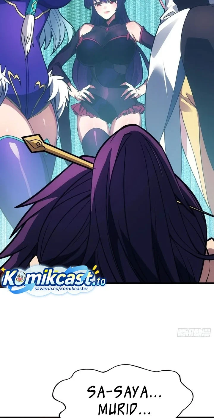 Disciples, Please Spare Your Master Chapter 57 Gambar 21