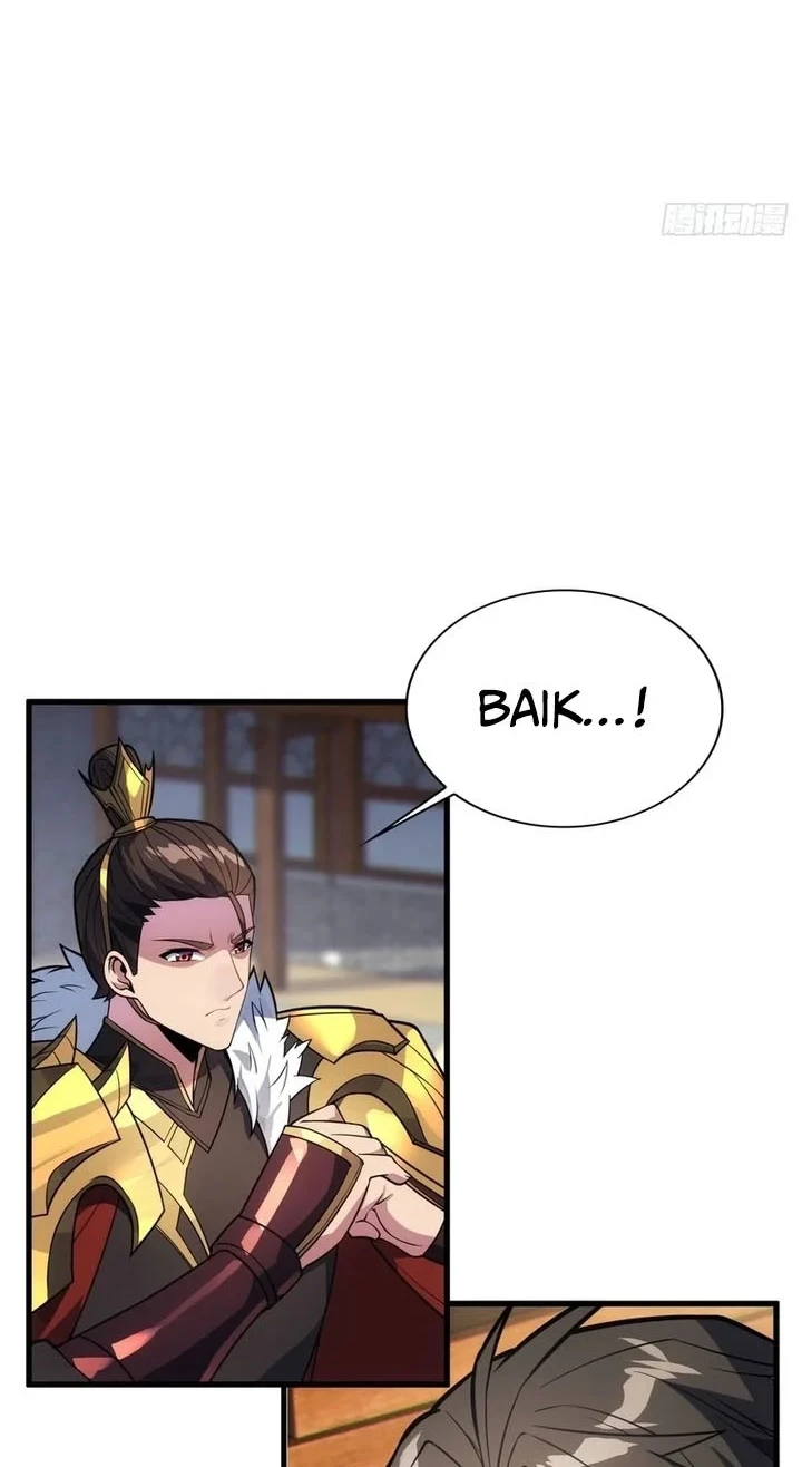 Disciples, Please Spare Your Master Chapter 57 Gambar 3