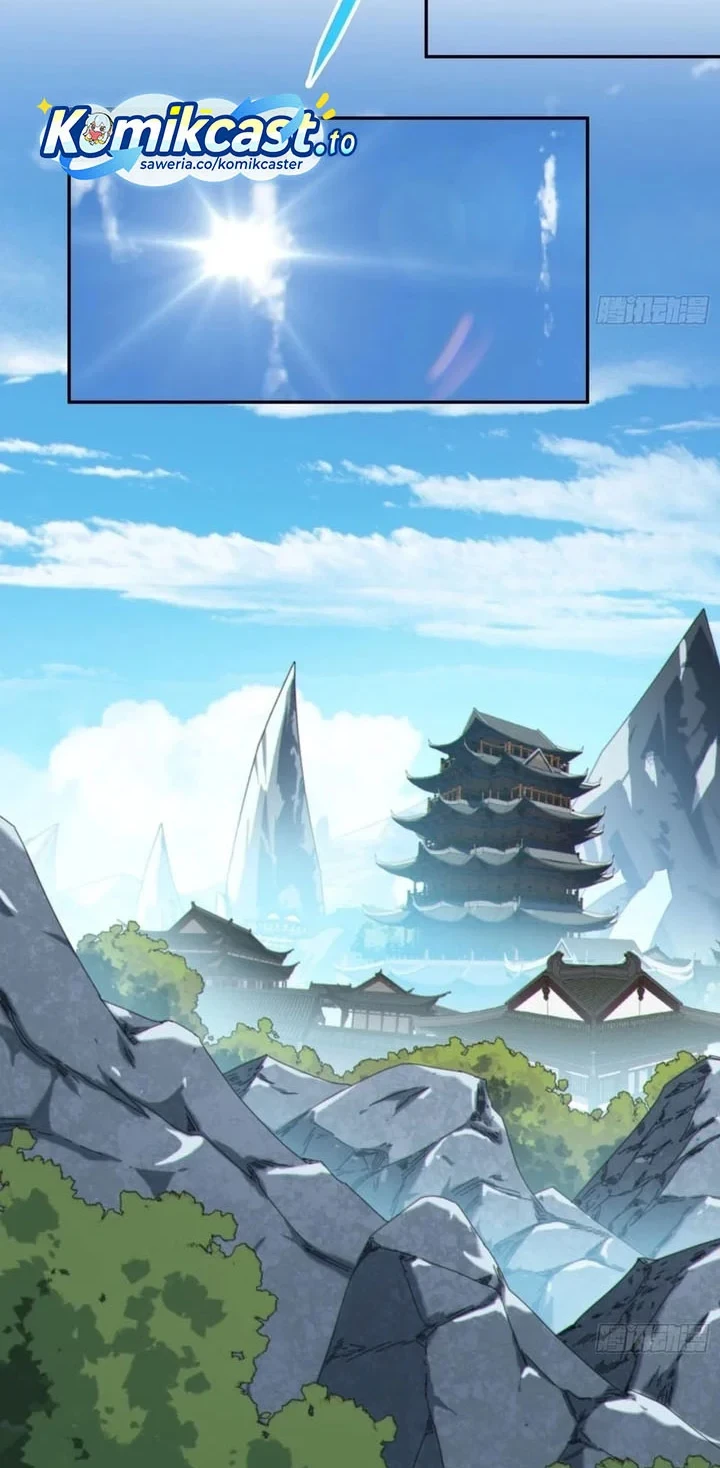 Disciples, Please Spare Your Master Chapter 57 Gambar 15
