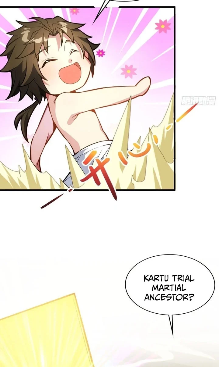 Disciples, Please Spare Your Master Chapter 58 Gambar 27