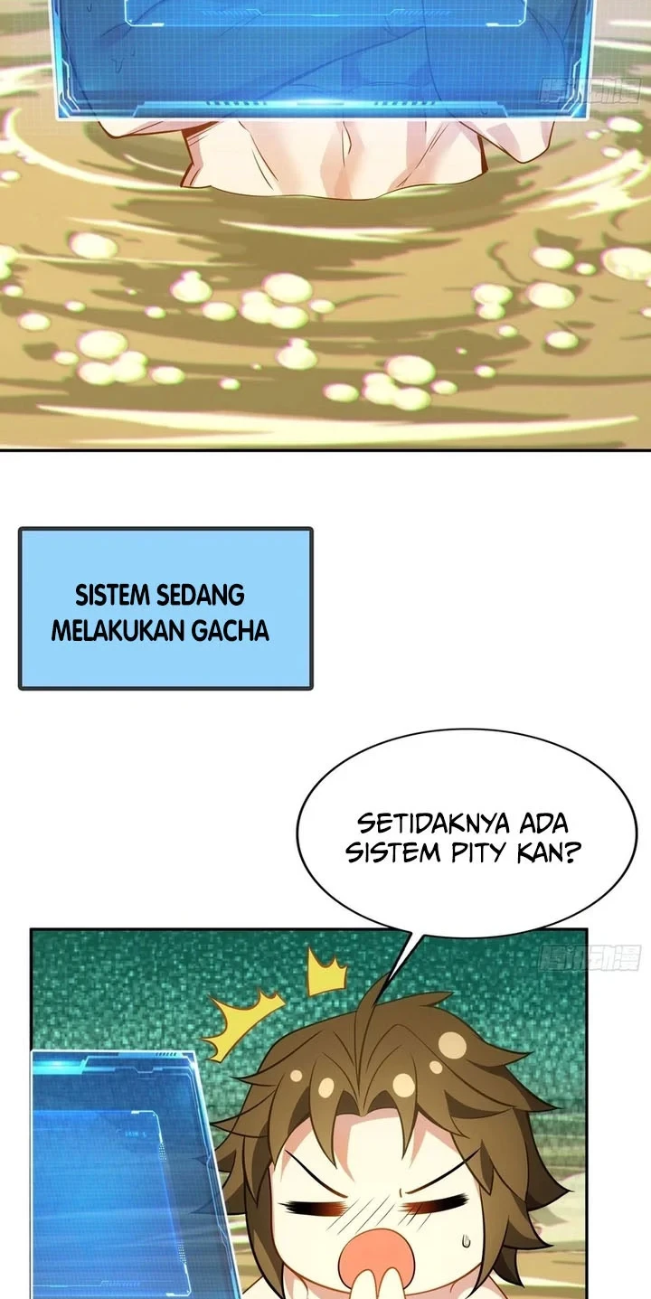 Disciples, Please Spare Your Master Chapter 58 Gambar 5