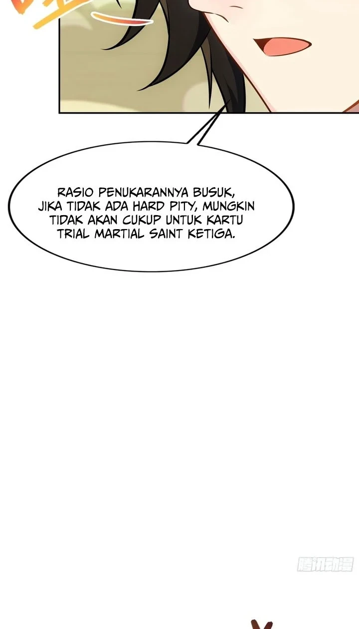 Disciples, Please Spare Your Master Chapter 58 Gambar 11