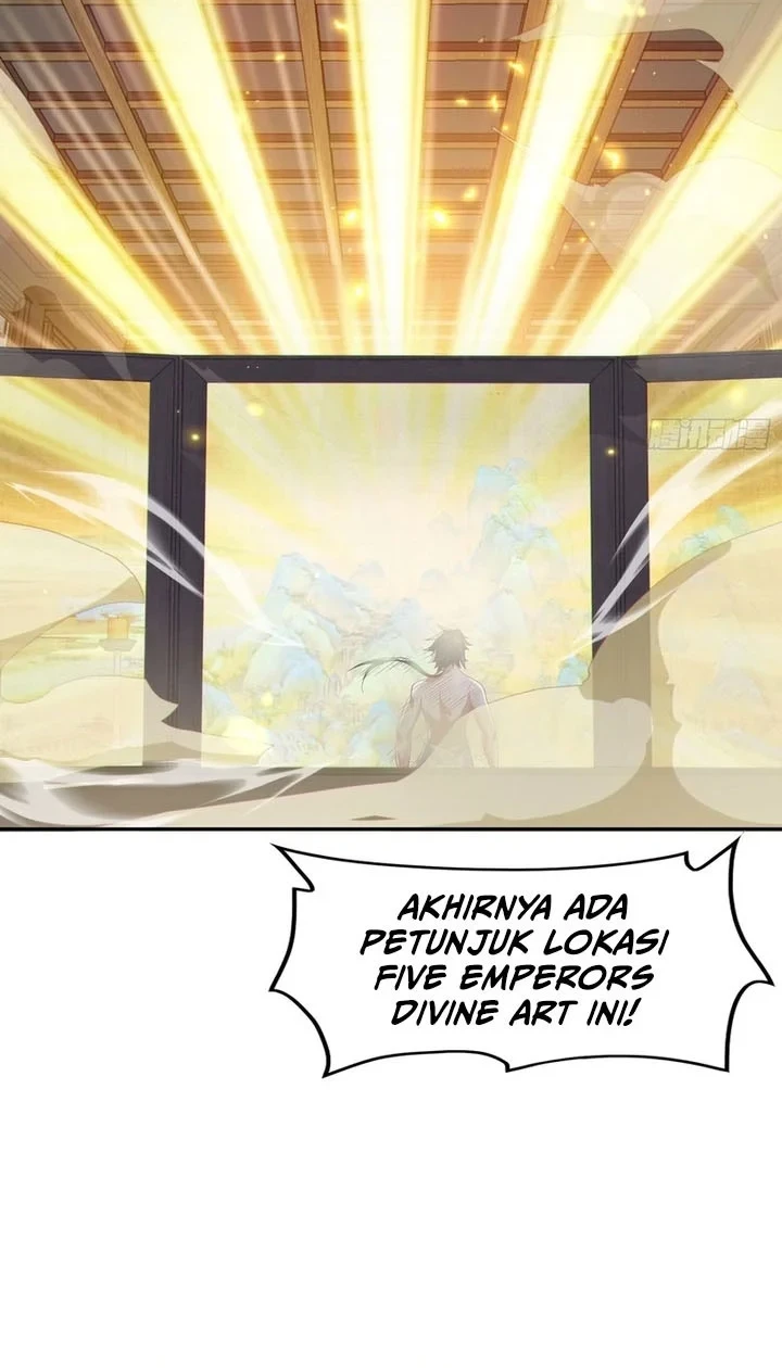 Disciples, Please Spare Your Master Chapter 58 Gambar 17
