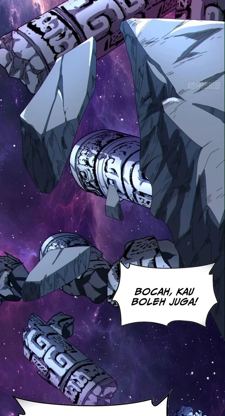 Disciples, Please Spare Your Master Chapter 59 Gambar 39