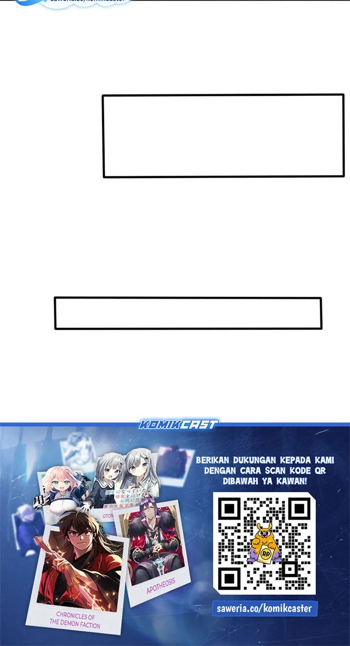 Disciples, Please Spare Your Master Chapter 59 Gambar 41