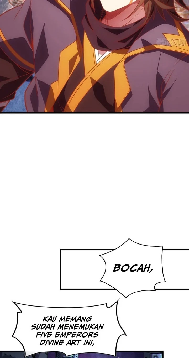 Disciples, Please Spare Your Master Chapter 60 Gambar 11