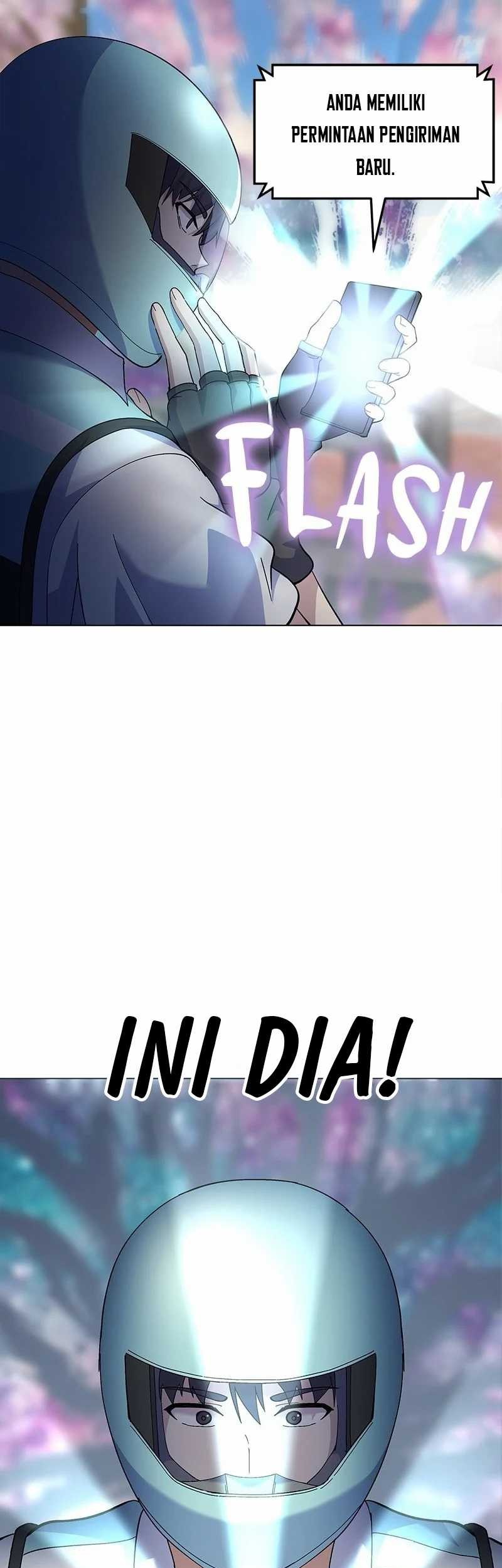 Divine Delivery Chapter 02 Gambar 25