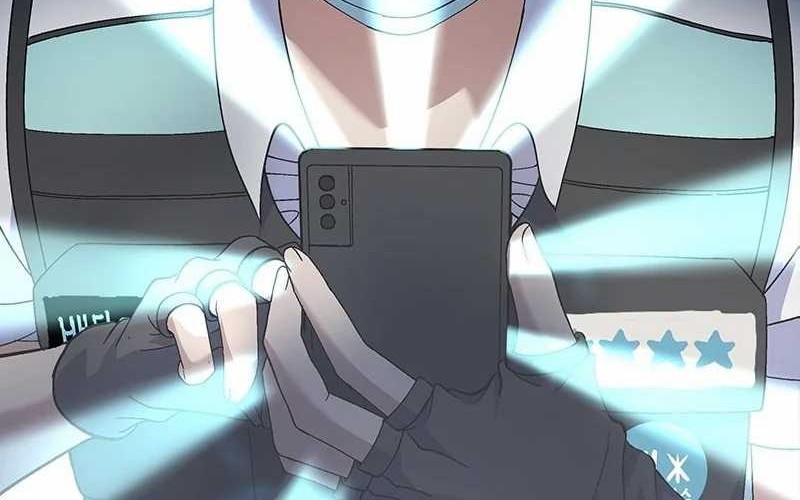 Divine Delivery Chapter 02 Gambar 26