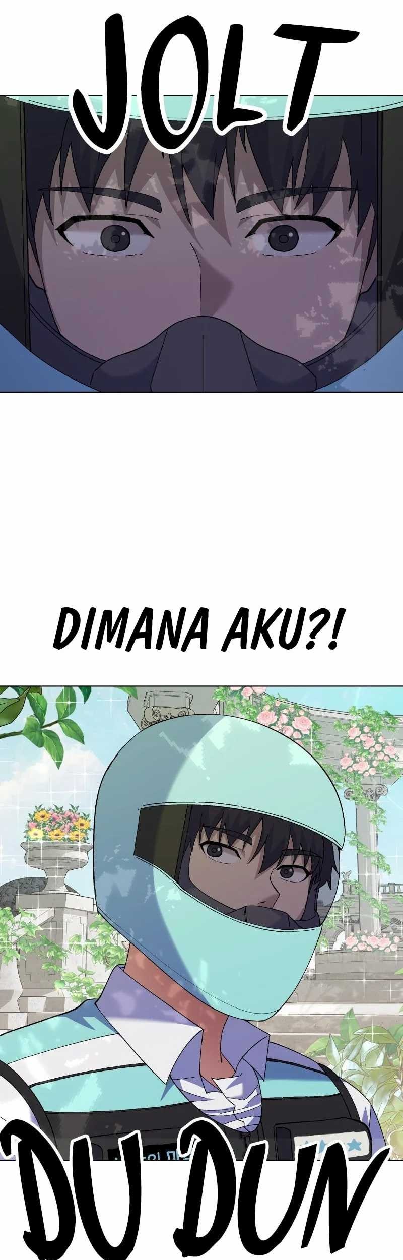 Divine Delivery Chapter 02 Gambar 31