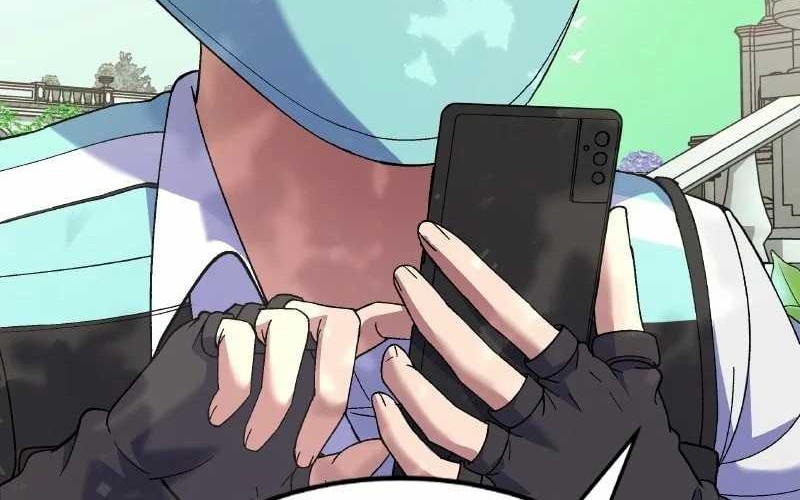 Divine Delivery Chapter 02 Gambar 34