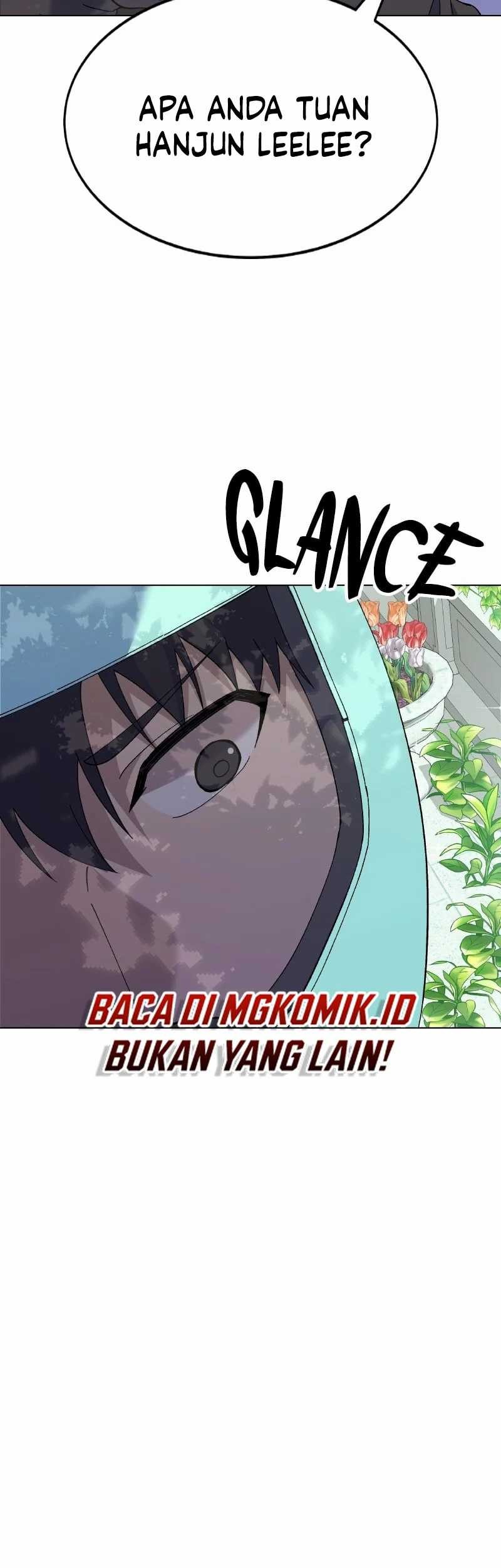 Divine Delivery Chapter 02 Gambar 35