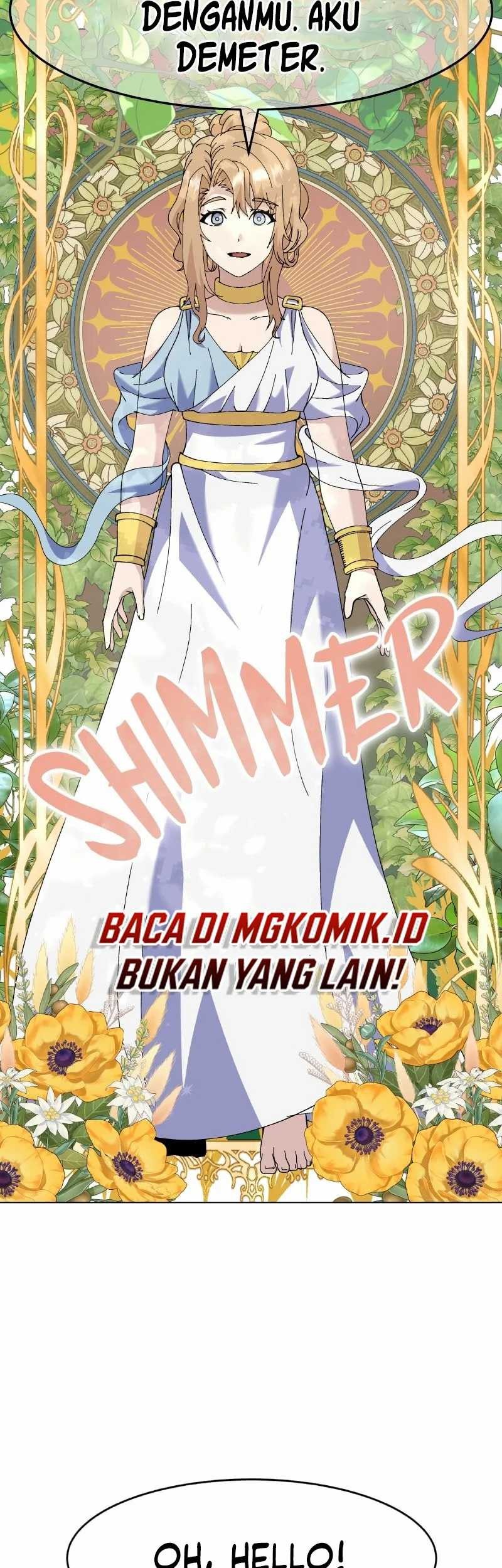 Divine Delivery Chapter 02 Gambar 37