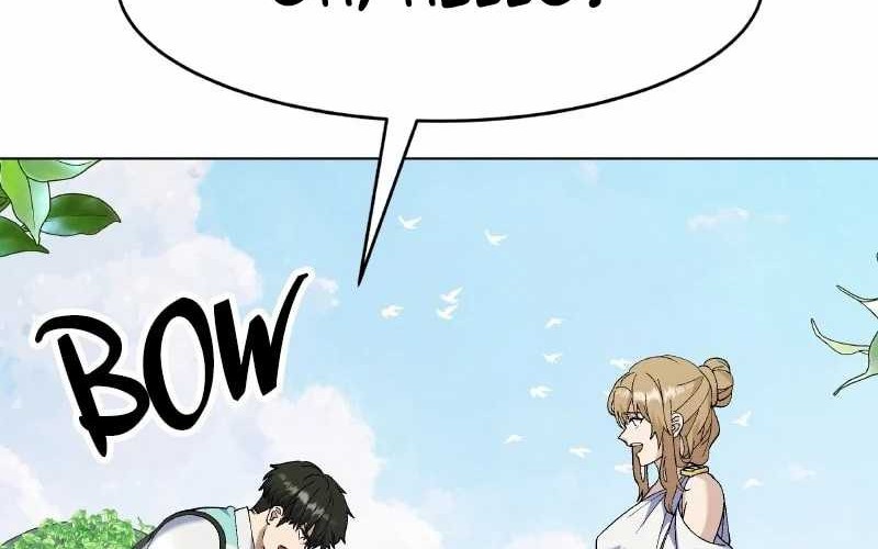 Divine Delivery Chapter 02 Gambar 38