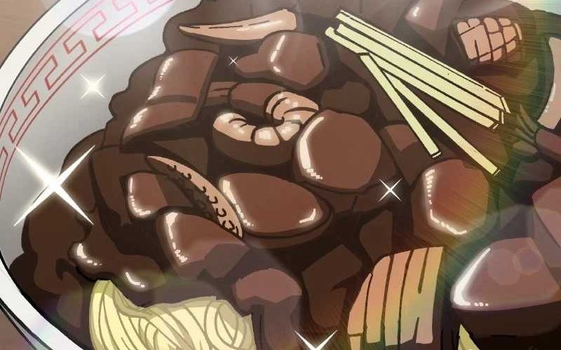 Manhwa Divine Delivery Chapter 02 gambar nomor 2