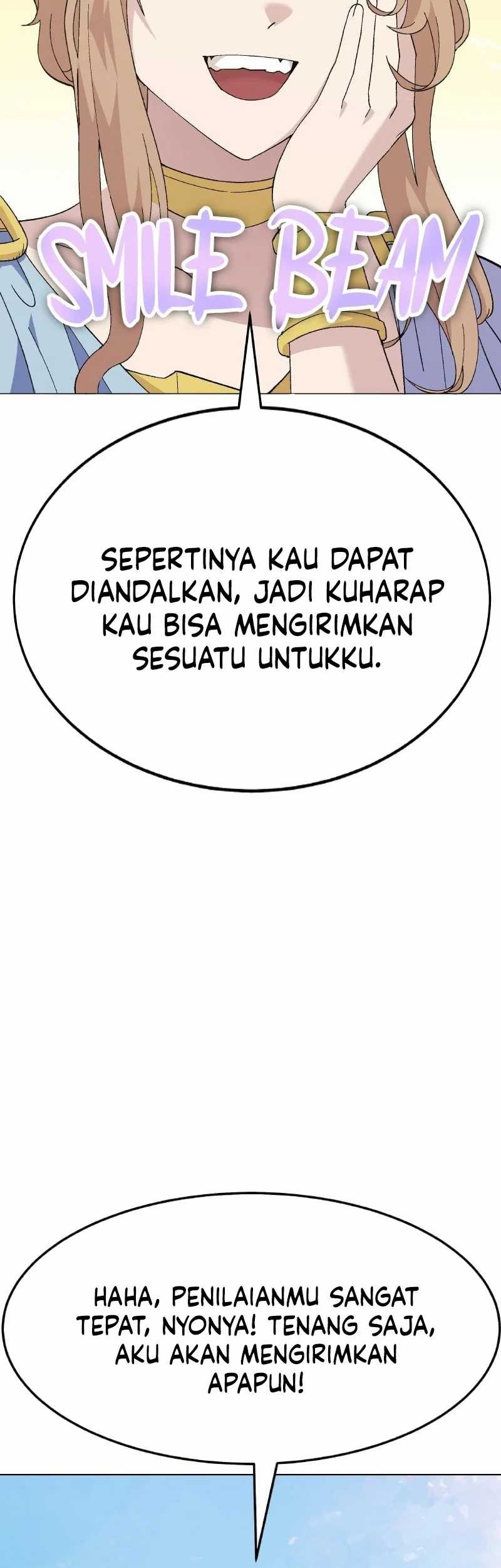 Divine Delivery Chapter 02 Gambar 43