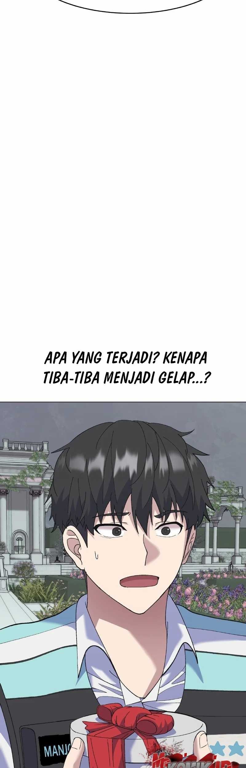 Divine Delivery Chapter 02 Gambar 57