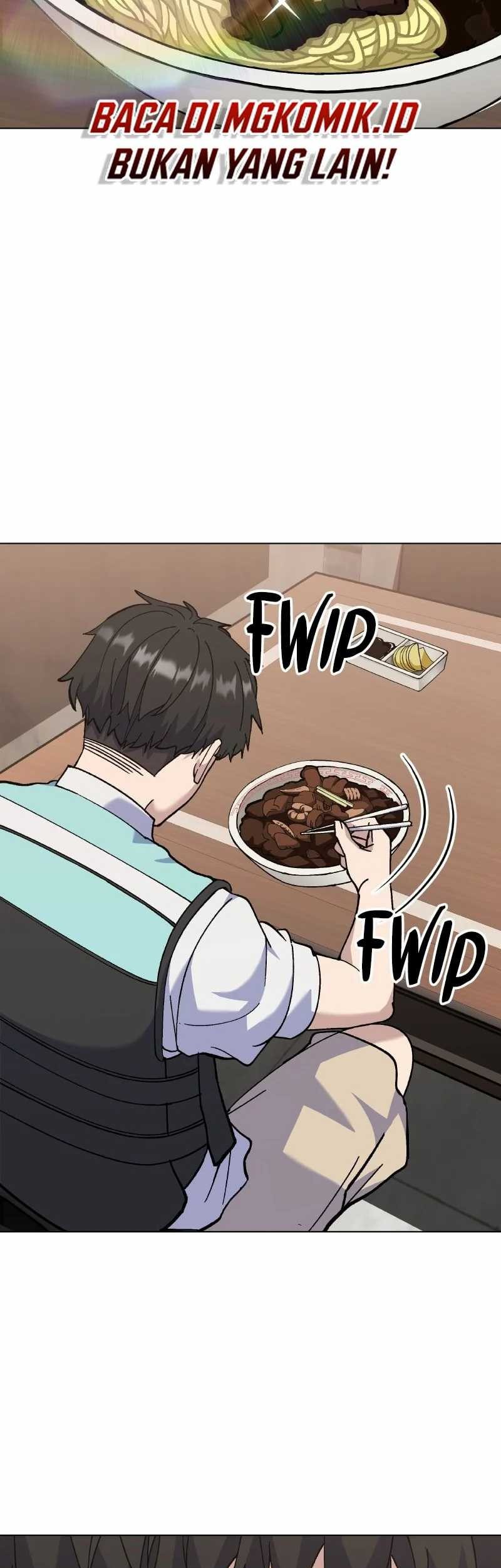 Divine Delivery Chapter 02 Gambar 3
