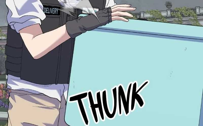 Divine Delivery Chapter 02 Gambar 60