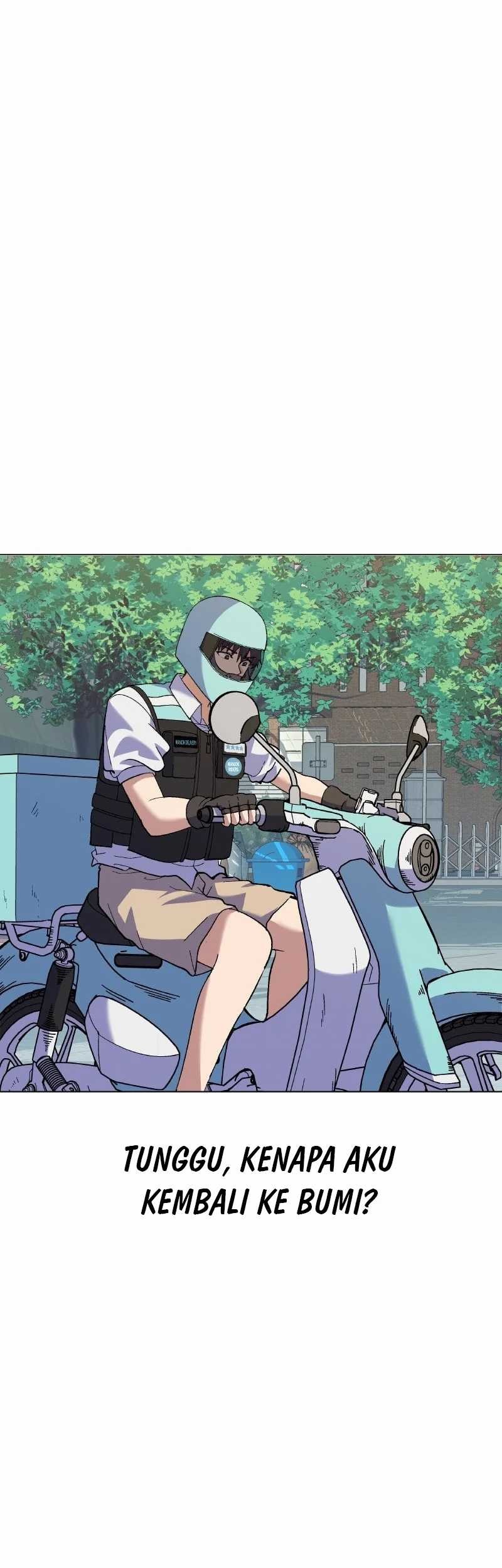 Divine Delivery Chapter 02 Gambar 67