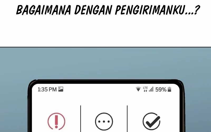 Divine Delivery Chapter 02 Gambar 68