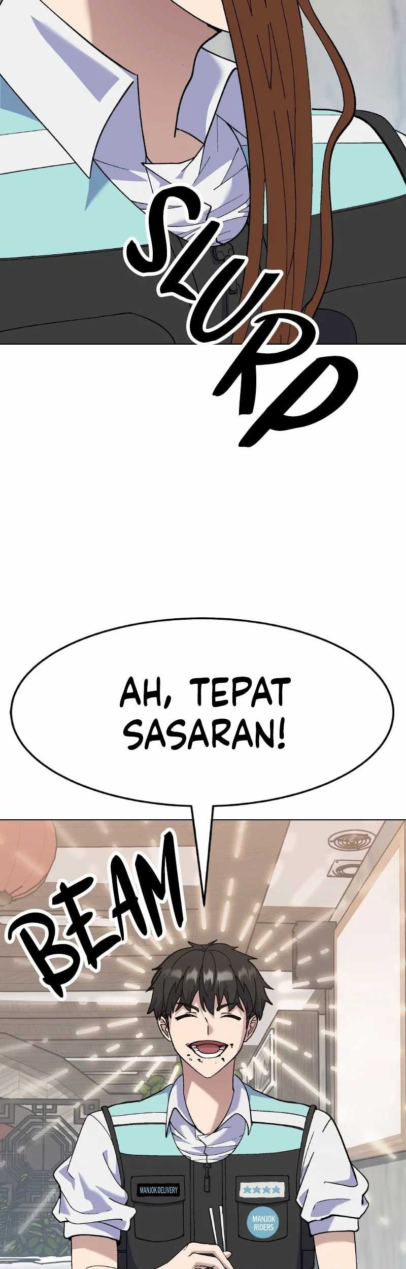 Divine Delivery Chapter 02 Gambar 5