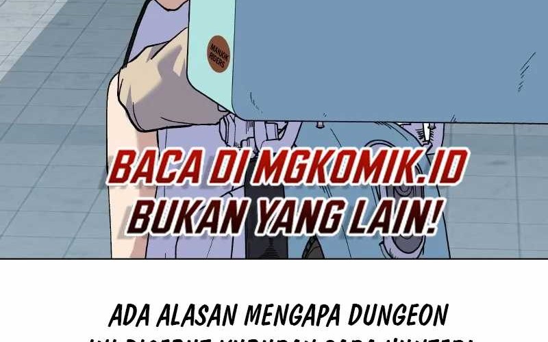 Divine Delivery Chapter 02 Gambar 82