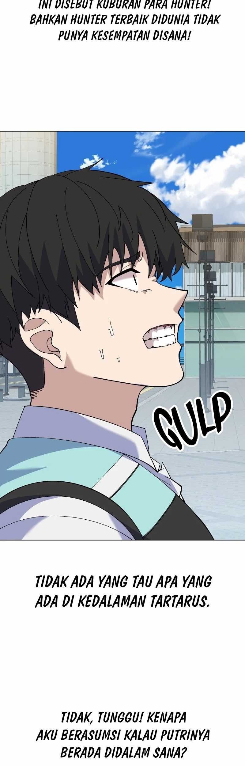 Divine Delivery Chapter 02 Gambar 83