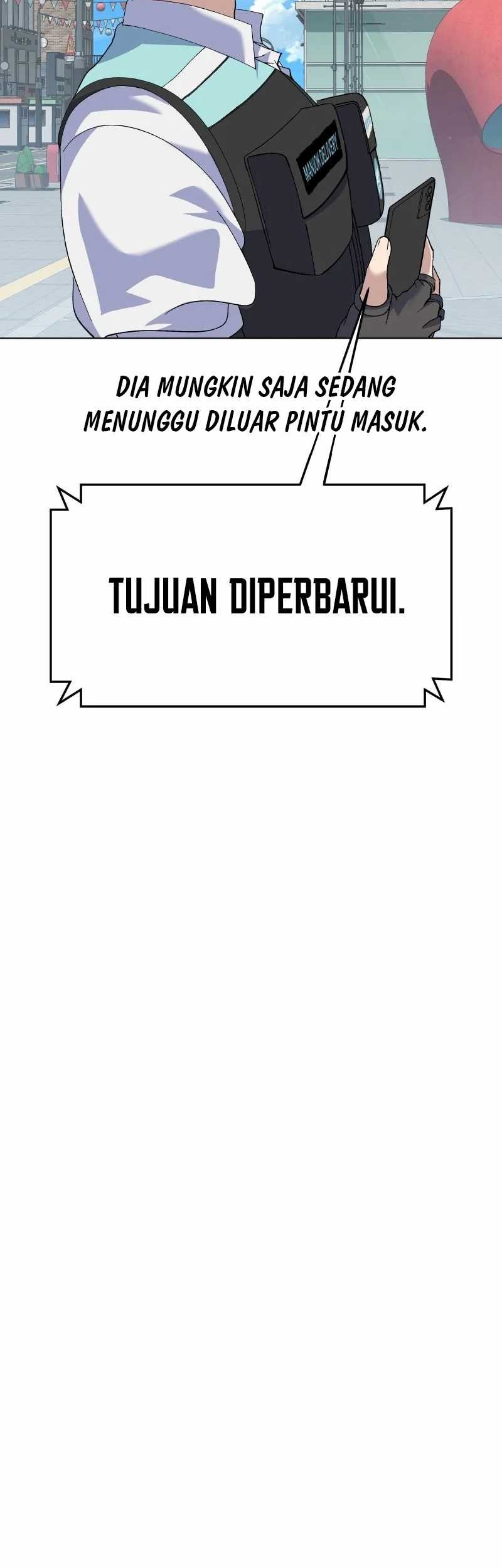 Divine Delivery Chapter 02 Gambar 85