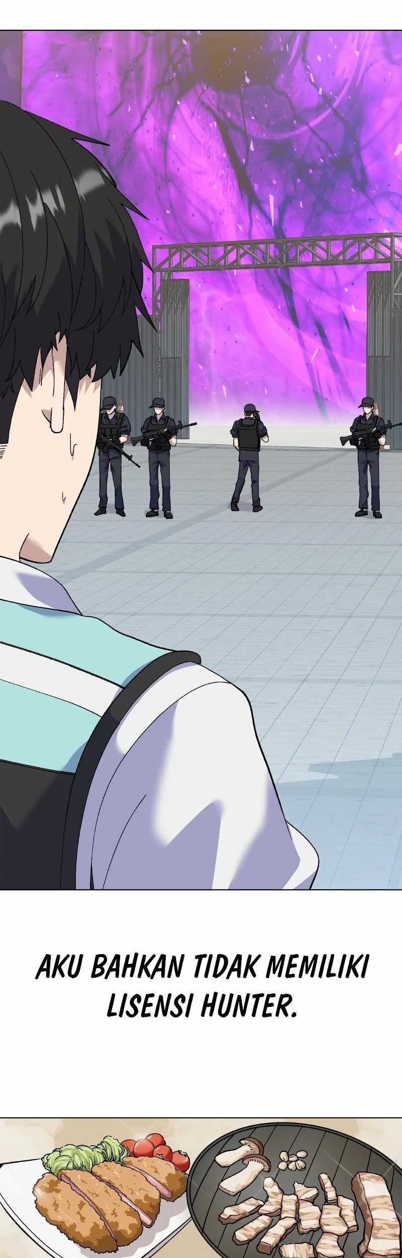 Divine Delivery Chapter 02 Gambar 95
