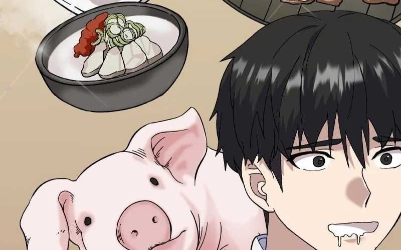Divine Delivery Chapter 02 Gambar 96