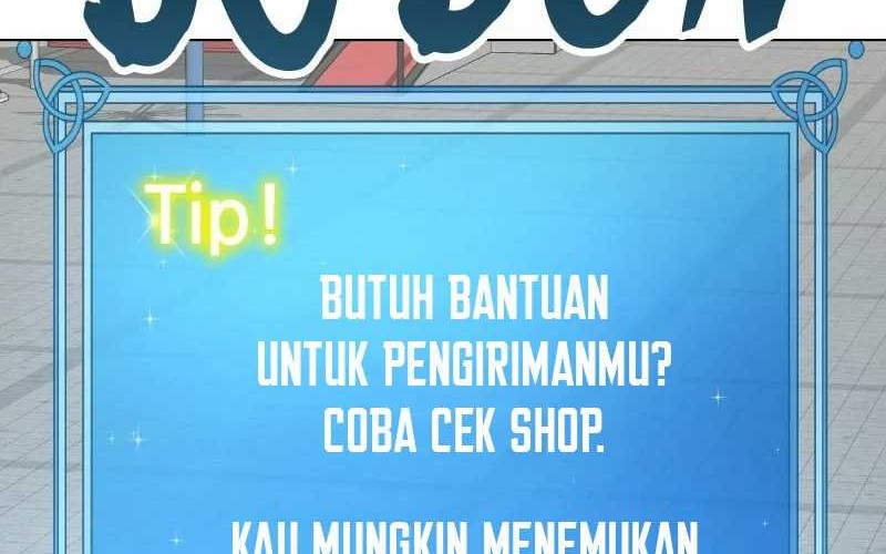 Divine Delivery Chapter 02 Gambar 98