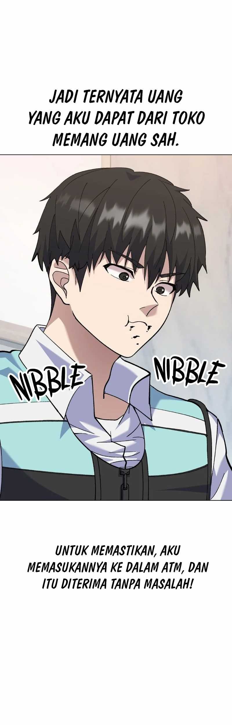 Divine Delivery Chapter 02 Gambar 7