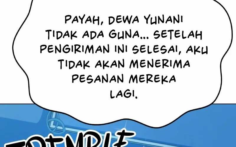 Divine Delivery Chapter 02 Gambar 106