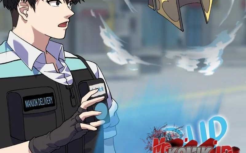 Divine Delivery Chapter 02 Gambar 108