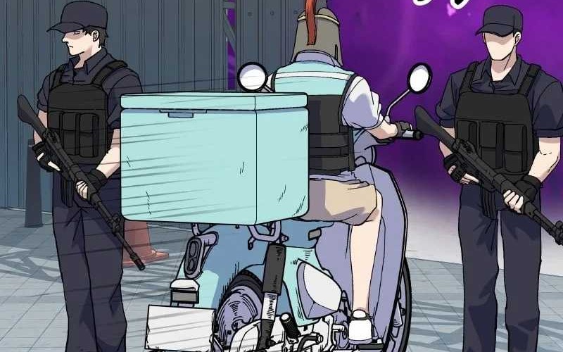 Divine Delivery Chapter 02 Gambar 116